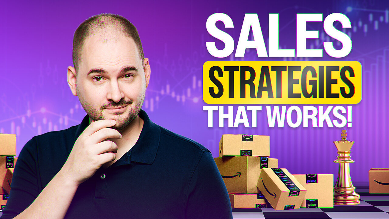 Boost Your SALES with These Strategic Optimizations!