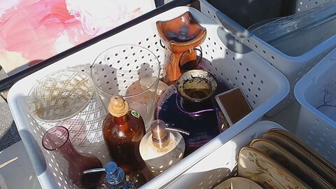 Garage Sailing 20230205