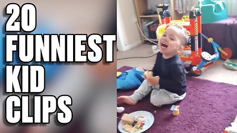 Funny Kids Videos | Best of the Internet | 2023