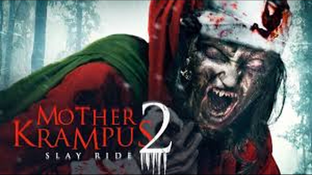 Mother Krampus 2: Slay Ride (2018)