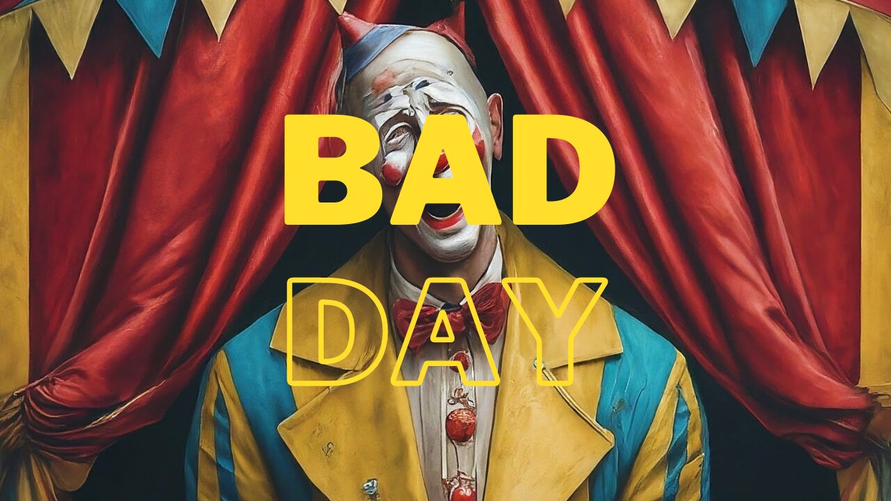 BAD DAY (SONG)