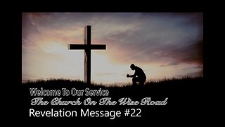 The Church On The Wise Road