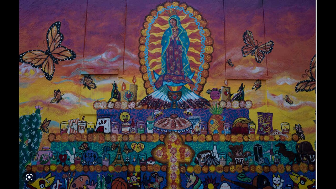 Butterflies of Uvalde (v. 2)