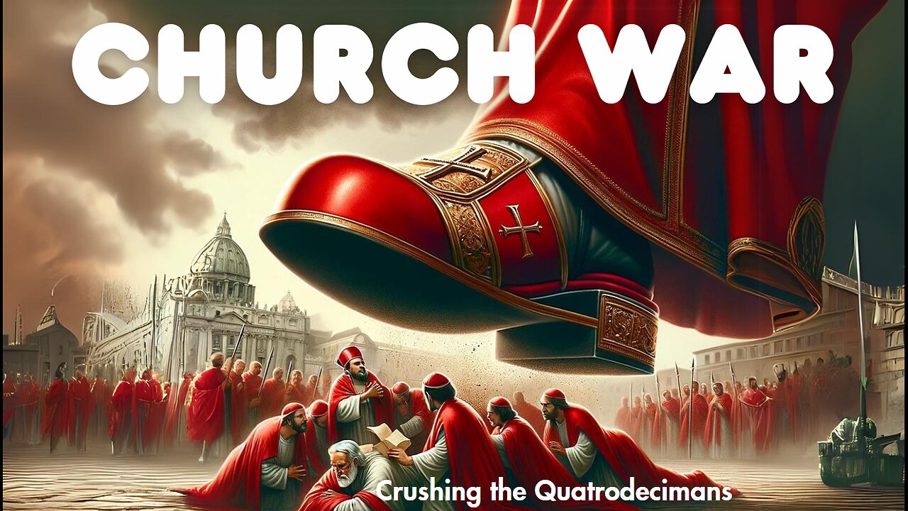 Church War