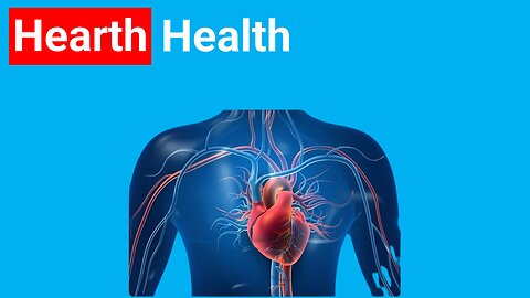 How to IMPROVE your HEART HEALTH! 🔵 Dr. Michael