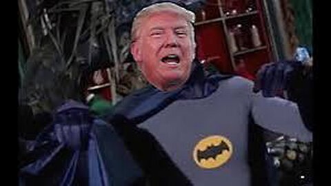 Batman Tries To Conceal Raging Hard On For Cat Girl !!!! ZOWIE !!! << BLAM ~ BOFFO ~ BOOM >> !!!