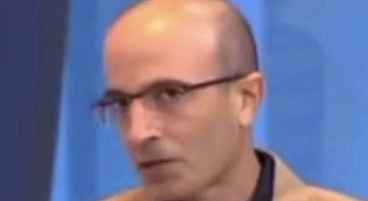 Yuval Harari