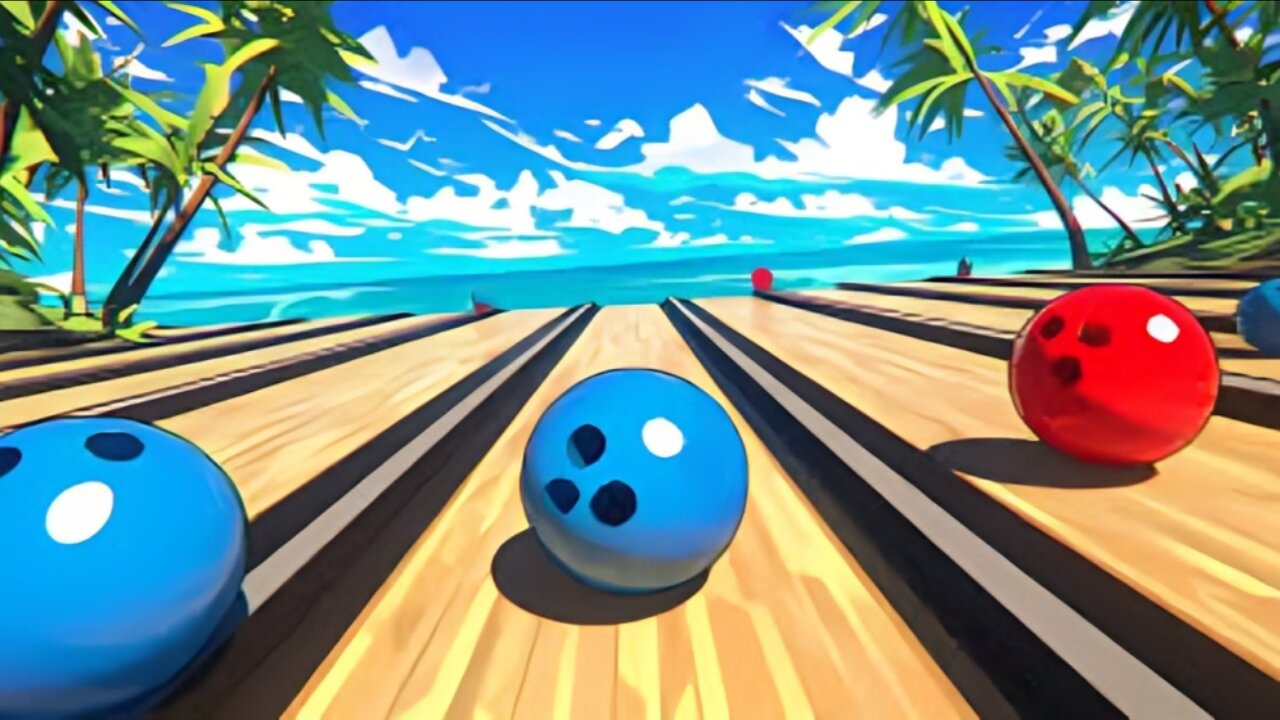 Roblox Bowling Simulator