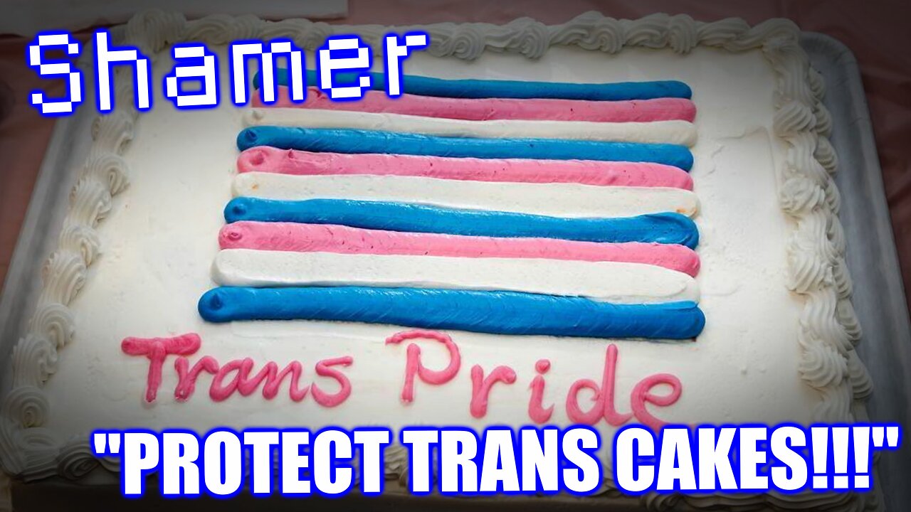 Baker FORCED to support trans ideology, Biden loves child labor, Trumps comeback continues!