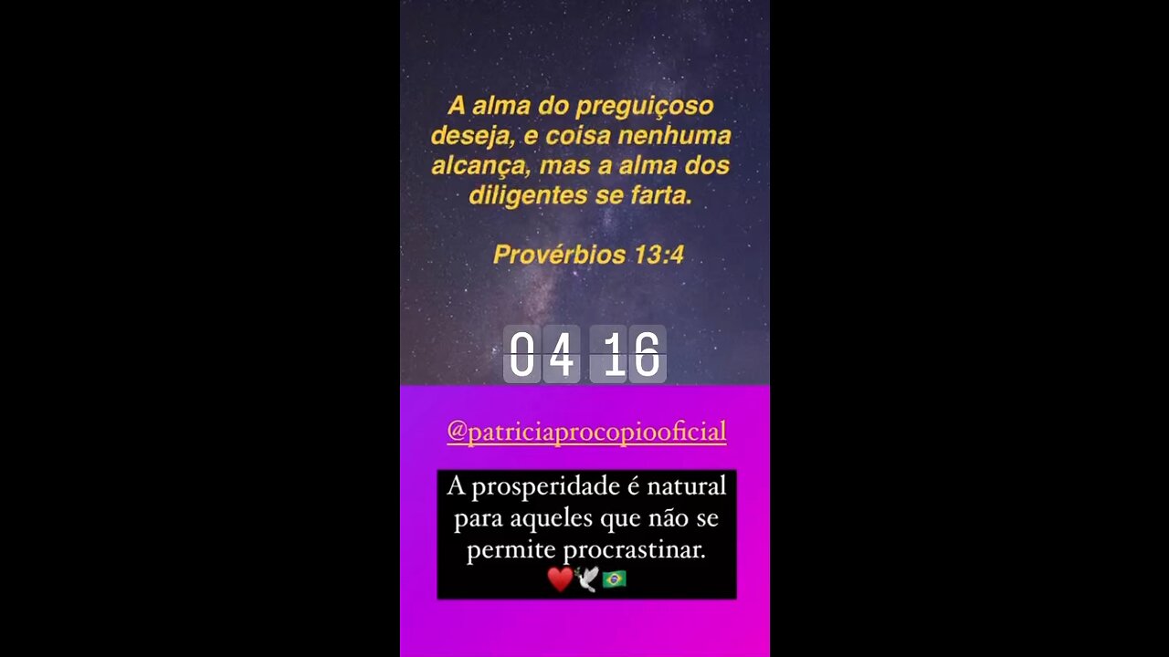 Pílula Diária