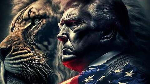 GO GET THEM MR.PRESIDENT !! THE STORM IS HERE!