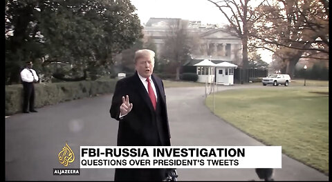 Did You Get The Memo? Trump is NOT Above The Law! 