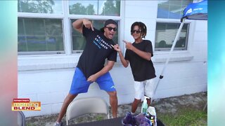 Friends of Children | Morning Blend