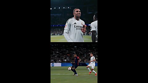 We all know what happened next😤 | El Clasico