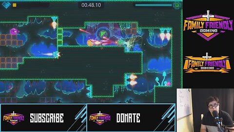 Glitch's Trip Gameplay
