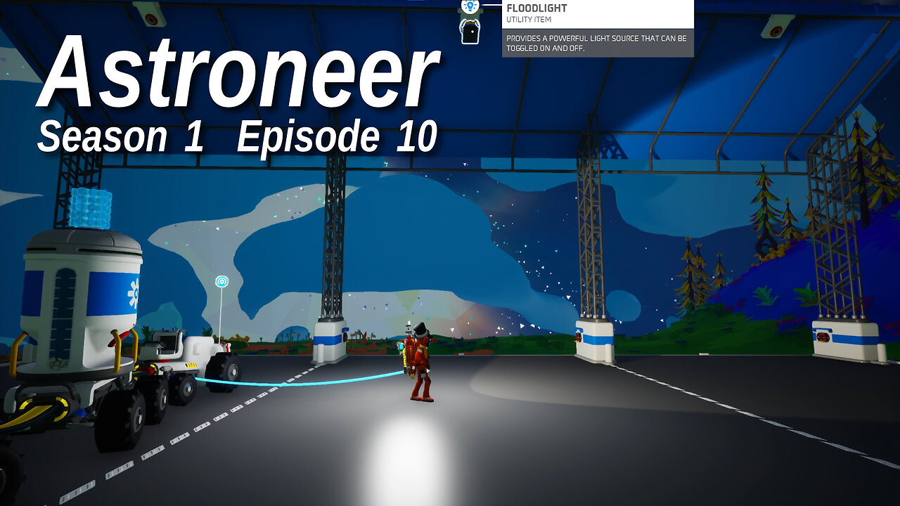 Astroneer S1 E10 by Rudimentary Rob