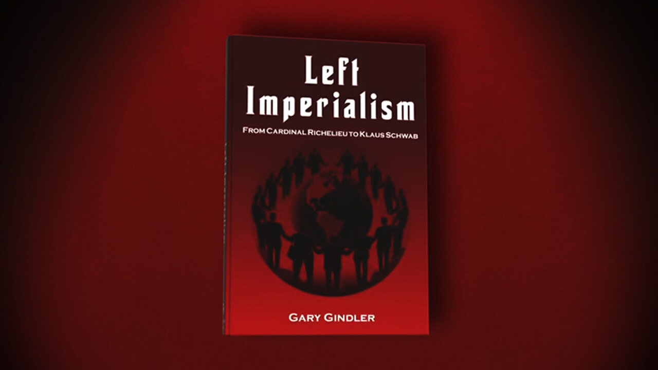 The Foundations Of Leftism In The United States Of America And Beyond