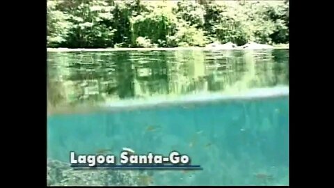 Institucional TV Anhanguera-Lagoa Santa(GO)