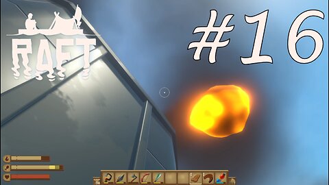 Another Failed Launch, Another Explosion | RAFT #16