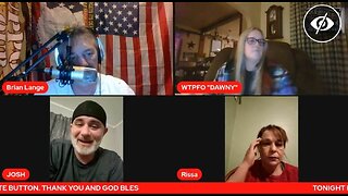 01312023 LiveT.R.U.T.H. Radio Broadcast - "THE PATRIOT ROUNDTABLE"