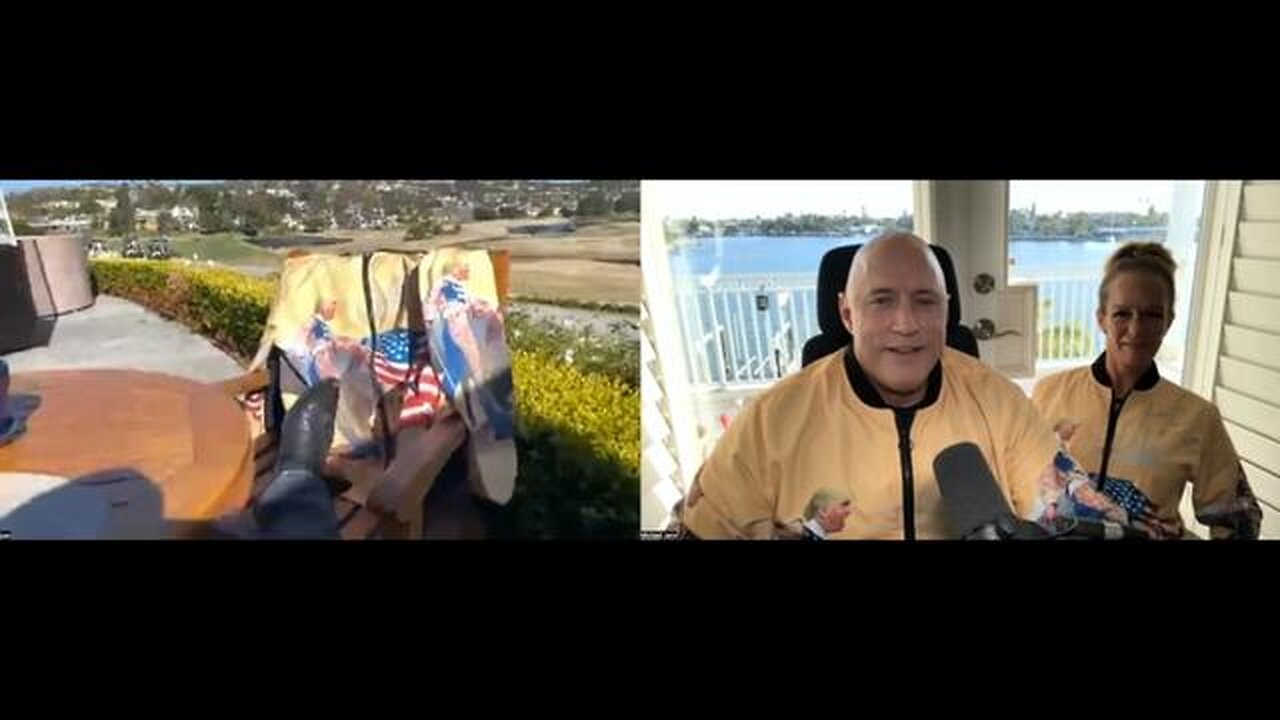 Mirror: Juan O Savin on Chyna Balloon, Chemtrails, Manipulated Earthquakes, Ukraine, Nazi's !