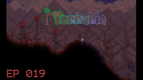 Terraria 1.3.5.2 Expert Let's Play 019