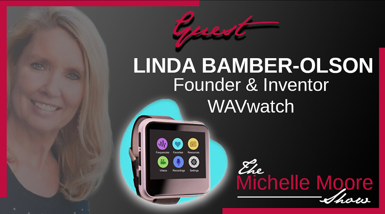 Linda Bamber-Olson: Sharing Testimonials & Answering Viewer Questions About the Power of Frequency Feb 9, 2023