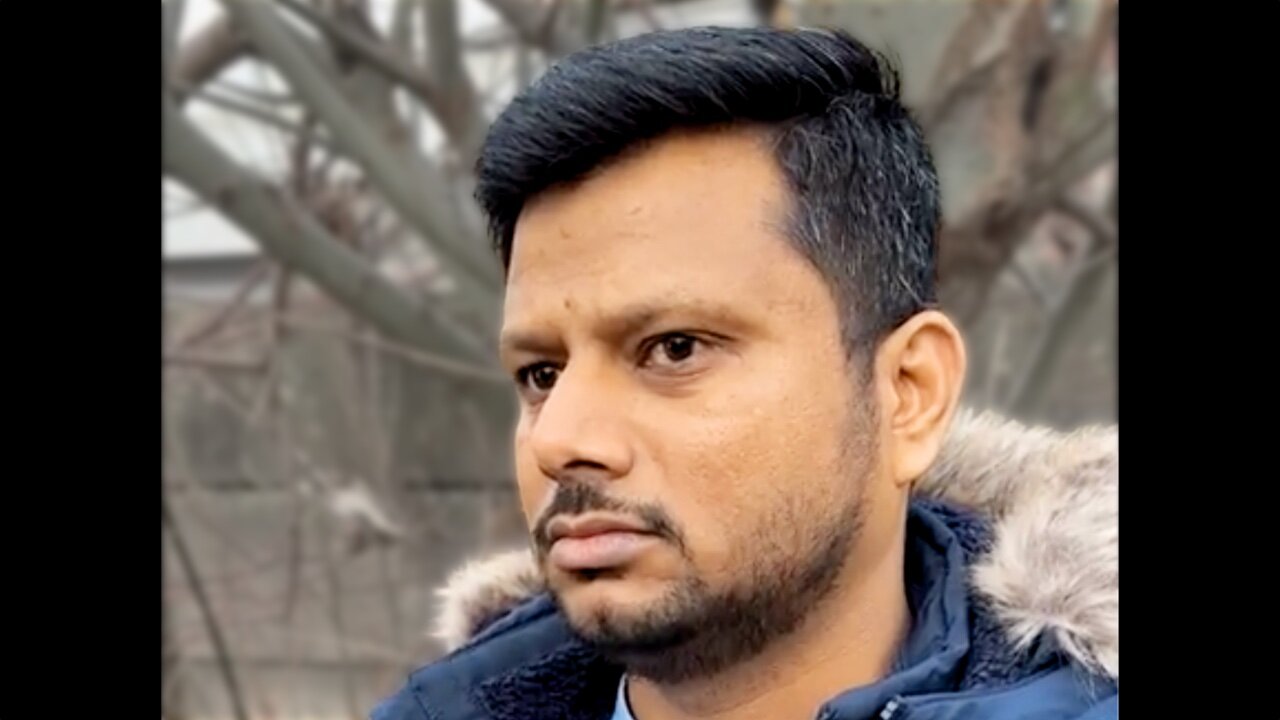 Swapnil Ghutmatkar, Stockport 11/12/22