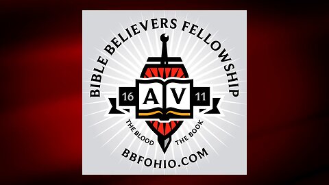 Bewitched (Galatians 3:1-2) 2 of 2