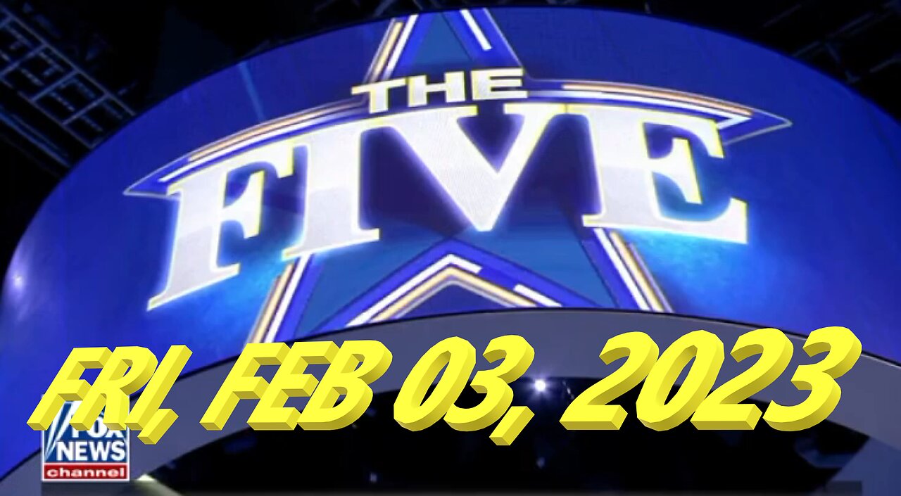 the Five 02-03-2023