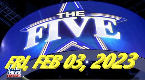 the Five 02-03-2023