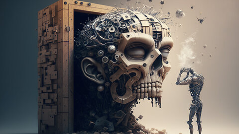 AI Joins Propaganda War: ChatGPT on mRNA & Climate