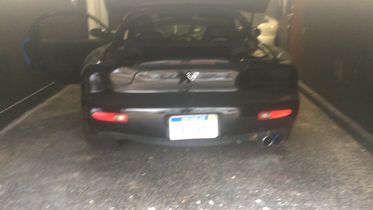 4th start up LSA swapped FD after new Magnuson heartbeat installed.