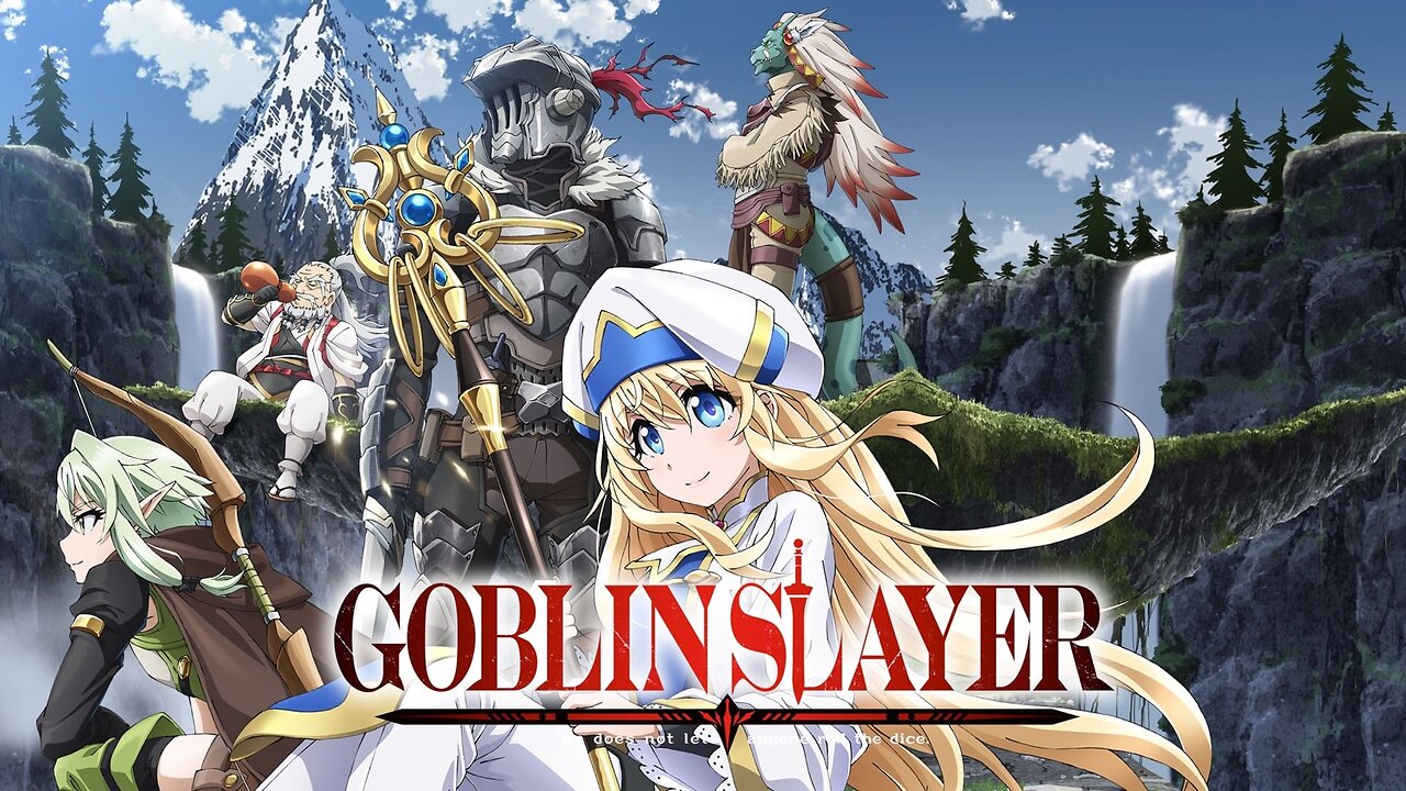 Goblin Slayer ~dramatic cues~ by Kenichiro Suehiro