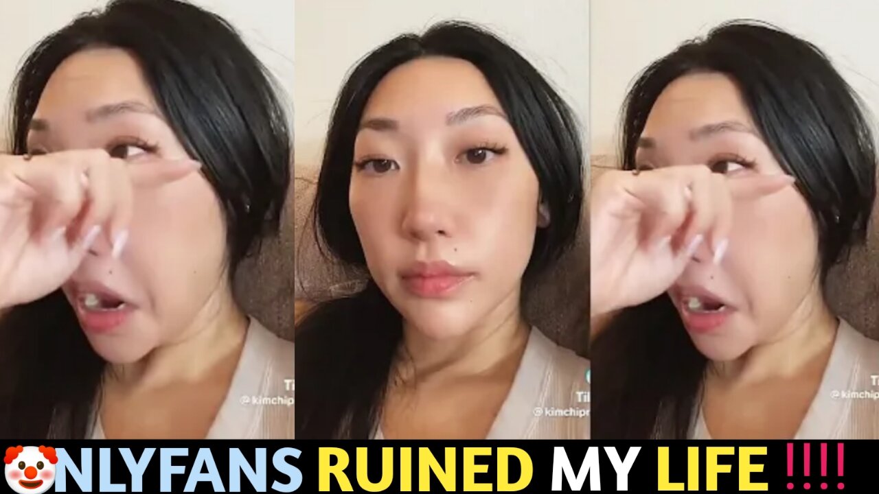 "I Feel Dead Inside!" "I'm No Longer Attracted To Men!" | OF Model QUITS The Game!