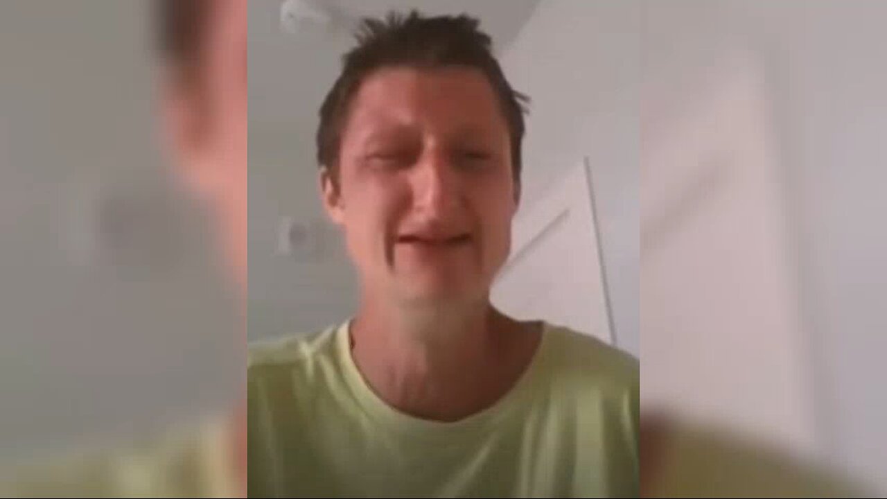 Larson is behind bars again... give him a day or two I'm sure he will be free again