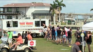 Edison Food Truck Showdown in Fort Myers