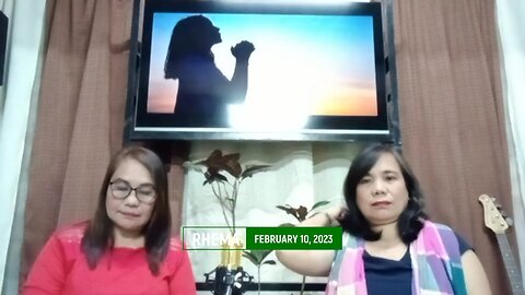 February 10, 2023 Prayer