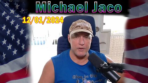 Michael Jaco Update Today Dec 1: "BOMBSHELL: Something Big Is Coming"