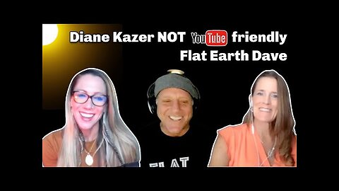 Flat Earth Dave Highlight Clip