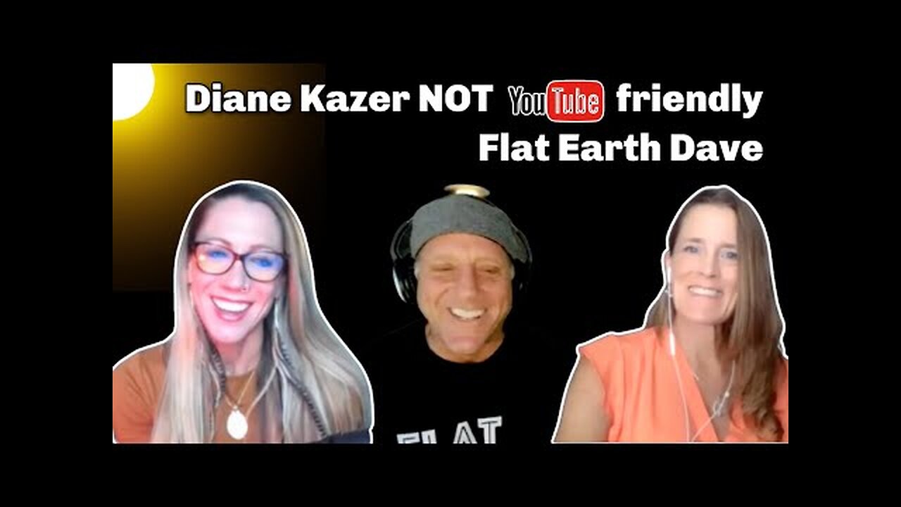 Flat Earth Dave Highlight Clip