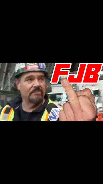 New York City Union Members Have a Message For Biden He Won't Like