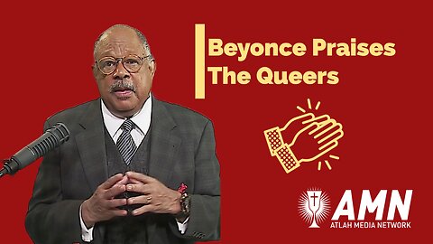 Beyonce Praises The Queers