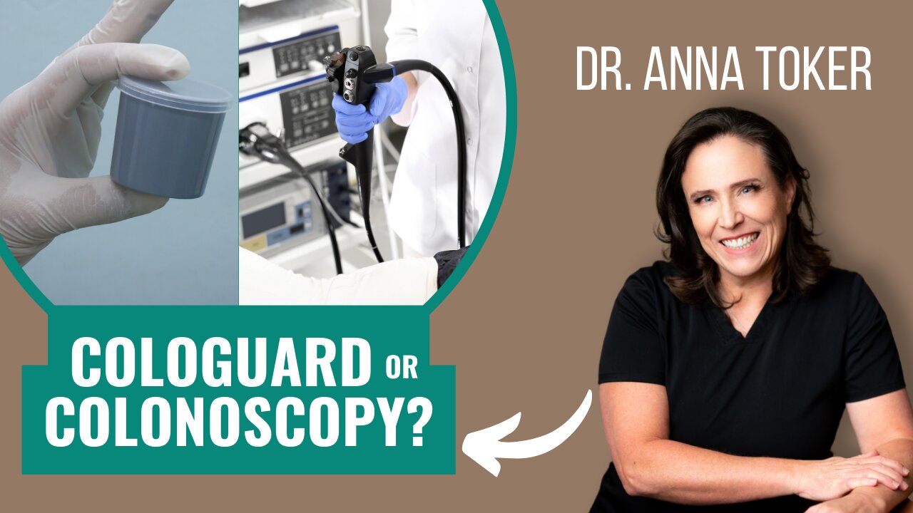 Cologuard or Colonoscopy?