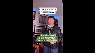 Cosmic Ancestor (original song)