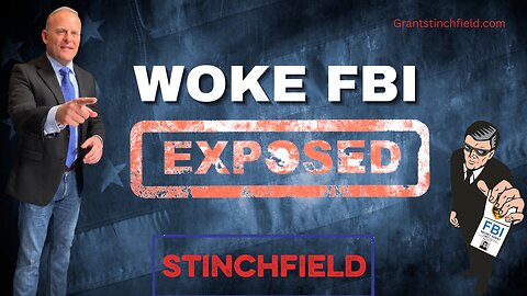 Deranged FBI Retaliates Against Agent Whistleblower