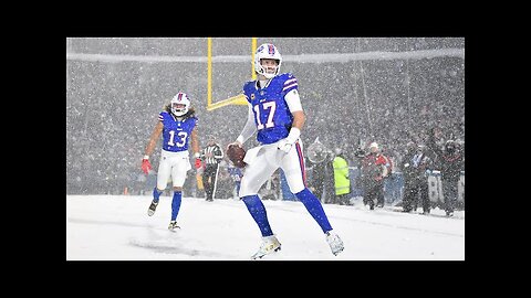 Josh Allen's best plays from 3-TD game vs. 49ers | Week 13