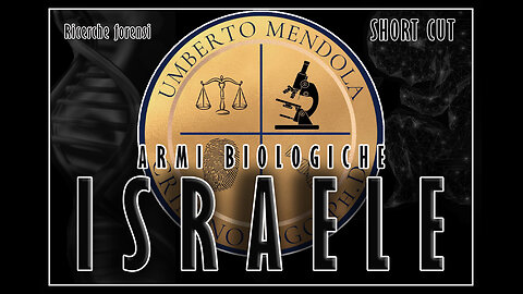 COLLEGAMENTI TRA COVID-19 & ARMI BIOLOGICHE? [short cut]