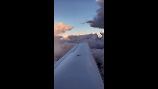 Don’t like the #view? Change the #scenery. 😊✈️