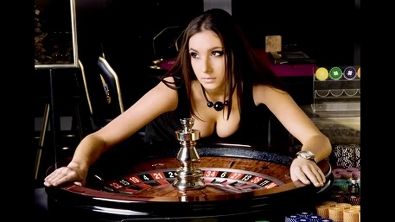 Roulette one of the best strategy with max win